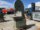 Thumbnail '1' of Wadkin Bursgreen Band Saw
