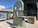Thumbnail '2' of Wadkin Bursgreen Band Saw