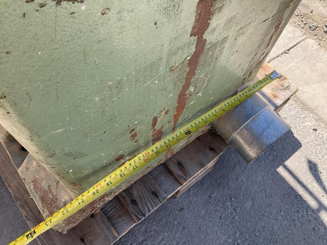 Photo '10' of Wadkin Bursgreen Band Saw Photo '10' of Wadkin Bursgreen Band Saw