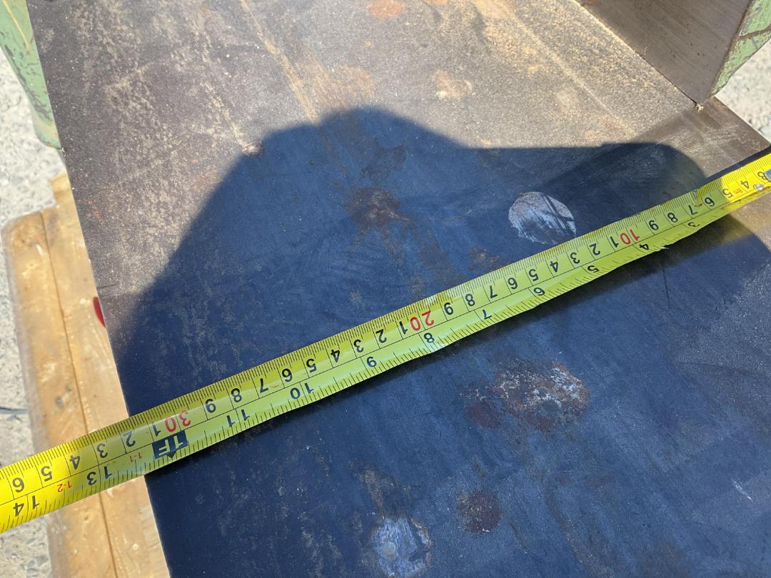 Photo '10' of Wadkin Table Planer - RZ310