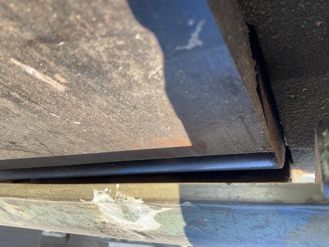 Photo '12' of Wadkin Table Planer - RZ310