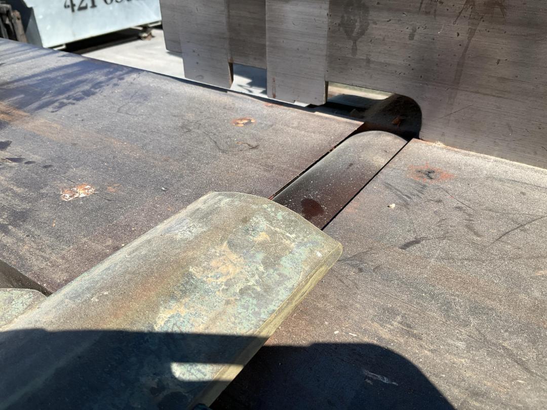 Photo '14' of Wadkin Table Planer - RZ310