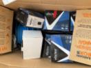 Thumbnail '6' of Pallet of PV-ezRack Boxes, Voltex Parts, Monitor Stands & More Thumbnail '6' of Pallet of PV-ezRack Boxes, Voltex Parts, Monitor Stands & More