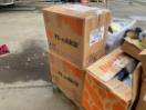 Thumbnail '3' of Pallet of PV-ezRack Boxes, Voltex Parts, Monitor Stands & More Thumbnail '3' of Pallet of PV-ezRack Boxes, Voltex Parts, Monitor Stands & More