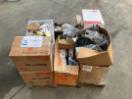 Thumbnail '2' of Pallet of PV-ezRack Boxes, Voltex Parts, Monitor Stands & More Thumbnail '2' of Pallet of PV-ezRack Boxes, Voltex Parts, Monitor Stands & More