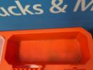 Thumbnail '5' of 2x Orange Coloured Tool Trays Thumbnail '5' of 2x Orange Coloured Tool Trays