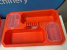 Thumbnail '7' of 2x Orange Coloured Tool Trays Thumbnail '7' of 2x Orange Coloured Tool Trays
