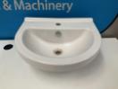 Thumbnail '4' of Vitra White Coloured S50 Wash Basin Thumbnail '4' of Vitra White Coloured S50 Wash Basin