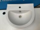 Thumbnail '8' of Vitra White Coloured S50 Wash Basin Thumbnail '8' of Vitra White Coloured S50 Wash Basin