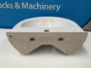 Thumbnail '10' of Vitra White Coloured S50 Wash Basin Thumbnail '10' of Vitra White Coloured S50 Wash Basin