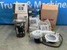 Thumbnail '2' of Collection of Downlights and Enclosures Thumbnail '2' of Collection of Downlights and Enclosures