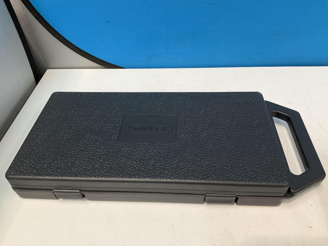 Photo '9' of Stanley Cushion Grip Screwdrivers