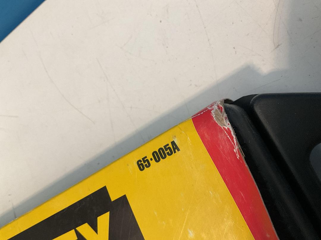 Photo '11' of Stanley Cushion Grip Screwdrivers