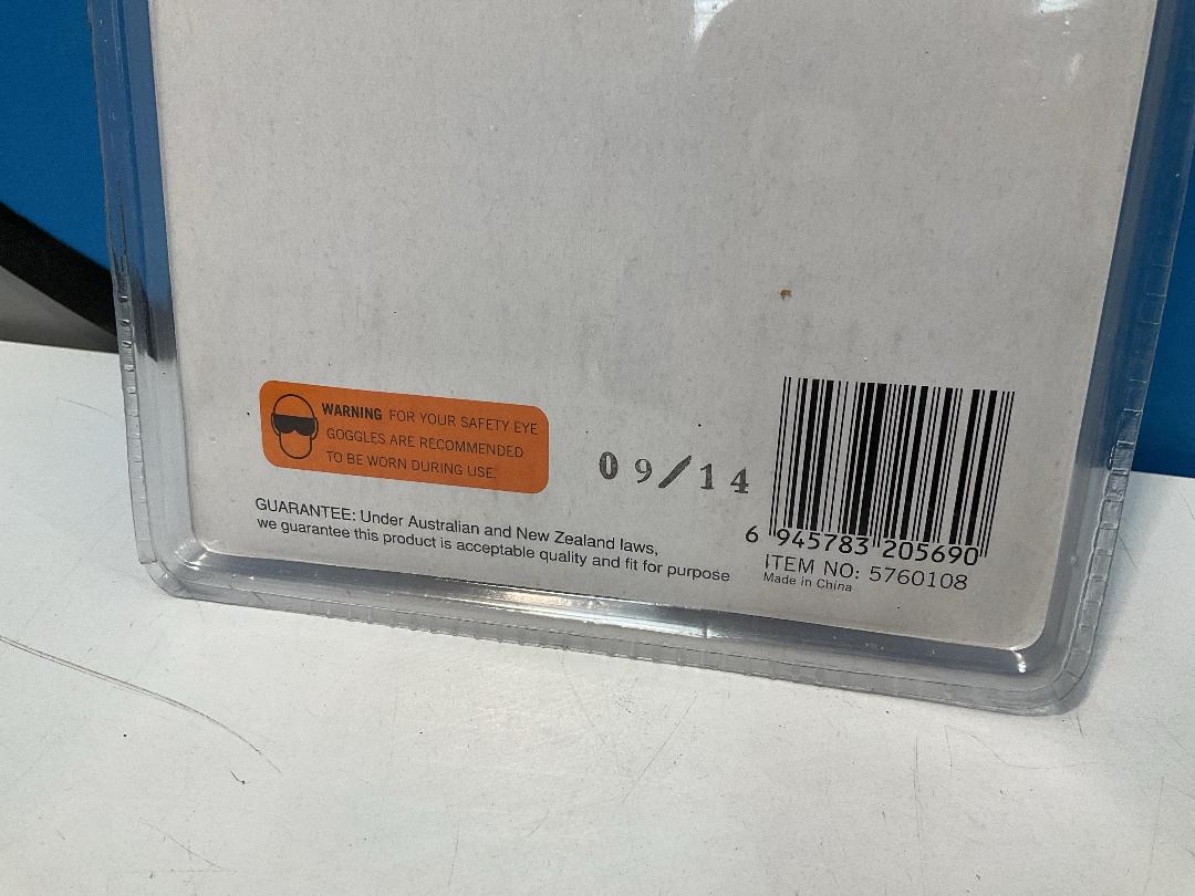 Photo '7' of CraftRight 3Pce Wood Rasp Set