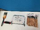 Thumbnail '15' of Hand Tools, Painting Items, Protective Goggles Etc