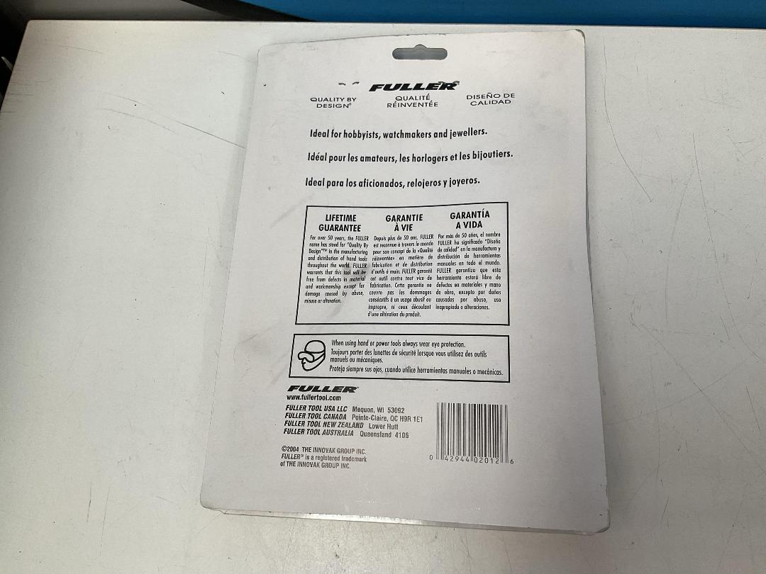 Photo '19' of Hand Tools, Painting Items, Protective Goggles Etc