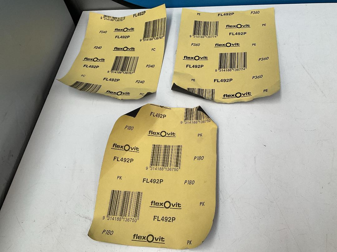 Photo '22' of Hand Tools, Painting Items, Protective Goggles Etc