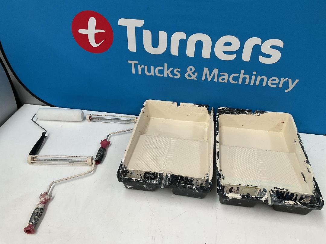 Photo '23' of Hand Tools, Painting Items, Protective Goggles Etc