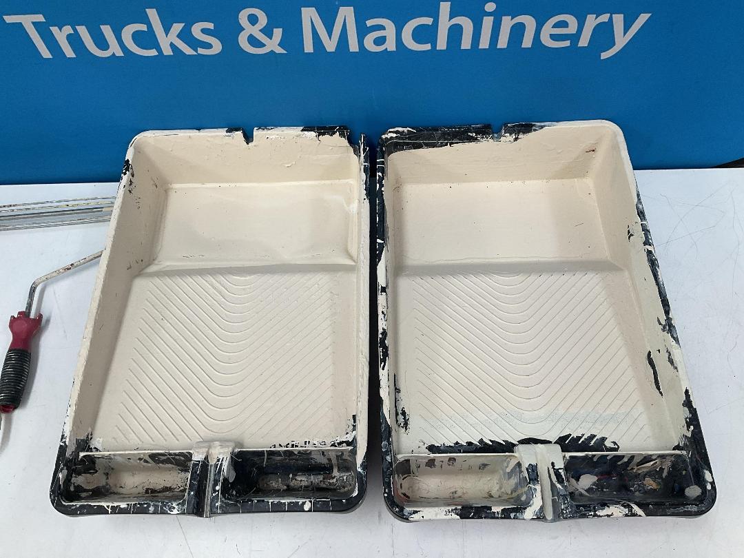 Photo '27' of Hand Tools, Painting Items, Protective Goggles Etc