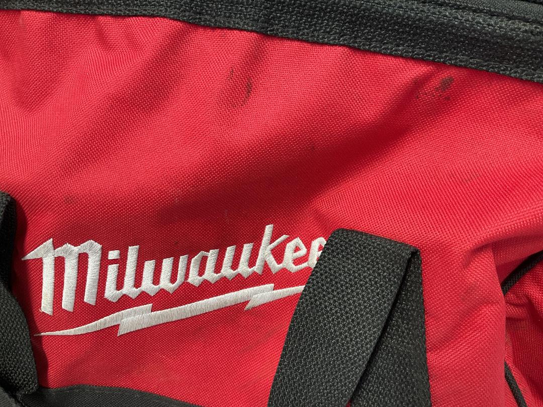 Photo '2' of Milwaukee Tool Bag