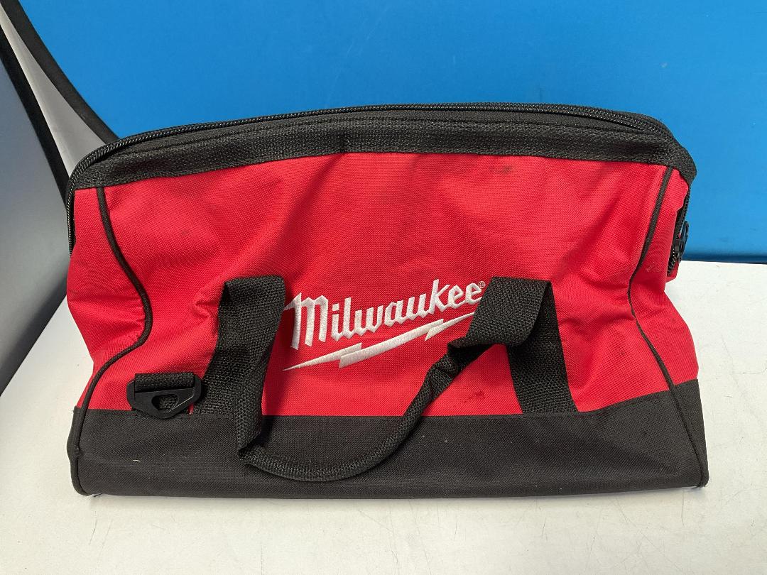 Photo '6' of Milwaukee Tool Bag