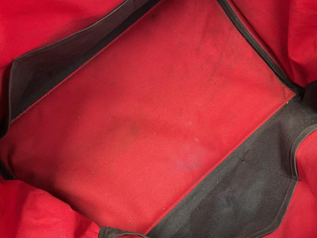 Photo '10' of Milwaukee Tool Bag