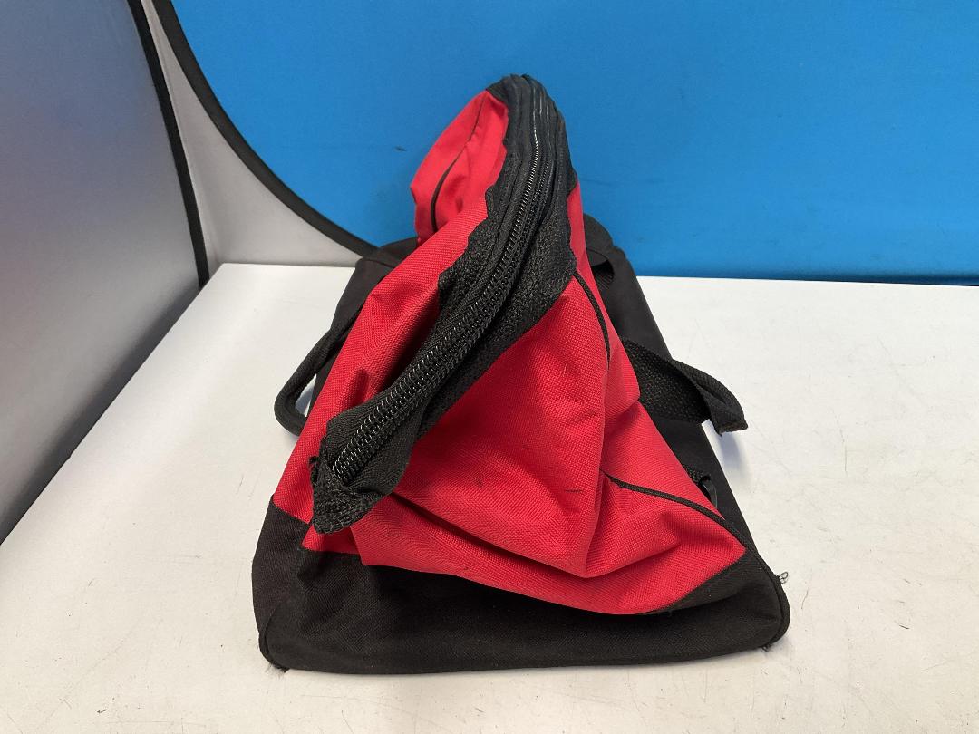 Photo '4' of Milwaukee Tool Bag