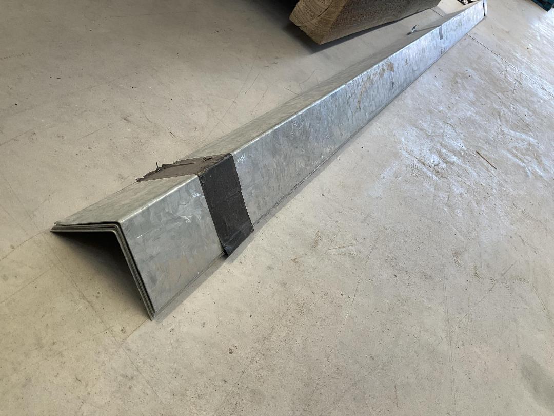 Photo '15' of Crate of Miscellaneous Items - Building Items, Tools, Dollys Etc