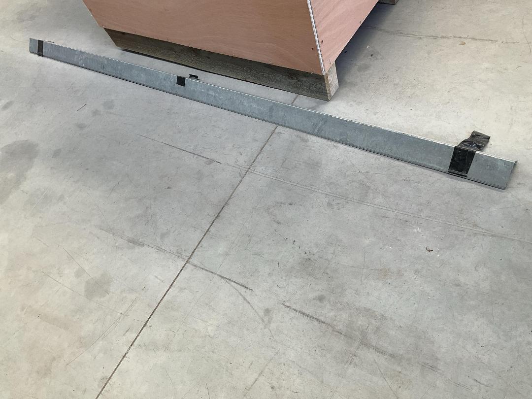 Photo '14' of Crate of Miscellaneous Items - Building Items, Tools, Dollys Etc