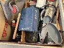 Thumbnail '20' of Crate of Miscellaneous Items - Building Items, Tools, Dollys Etc