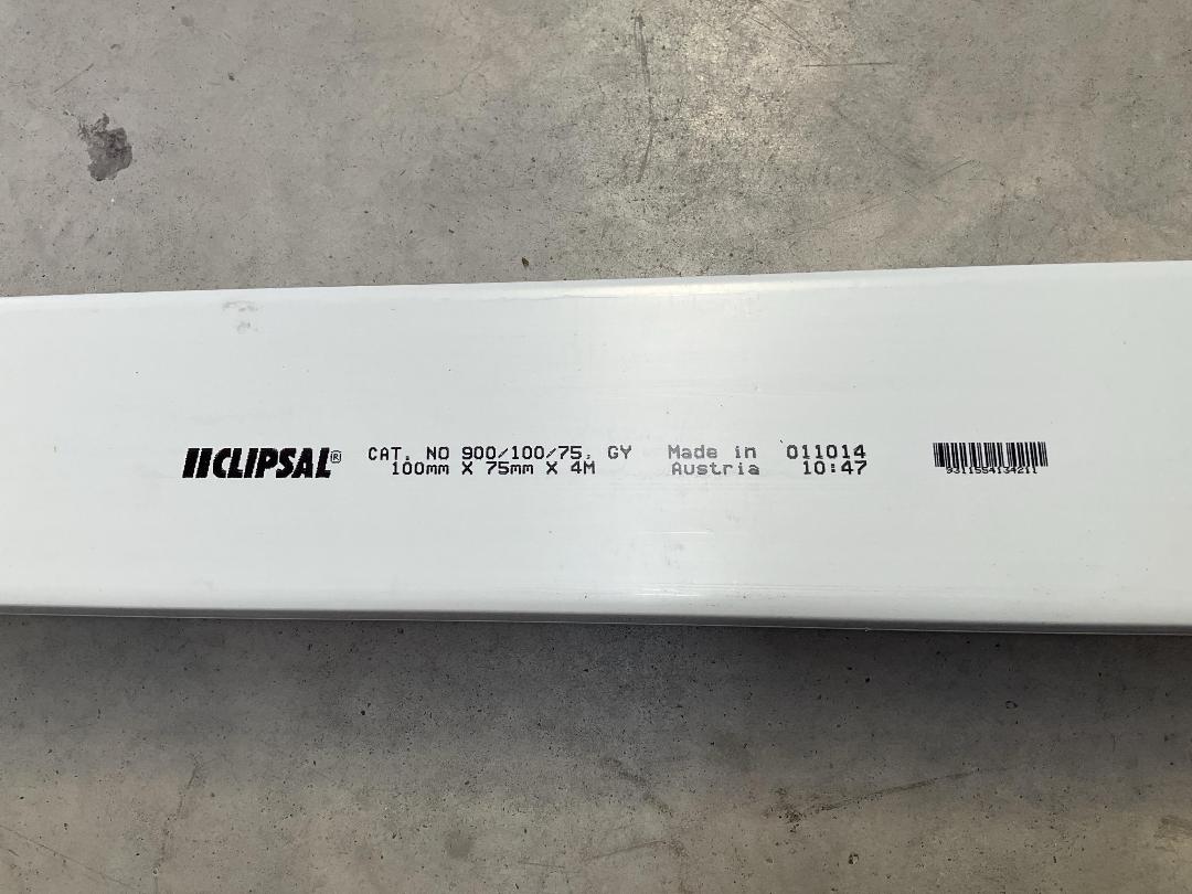 Photo '2' of 2x Clipsal Conduit