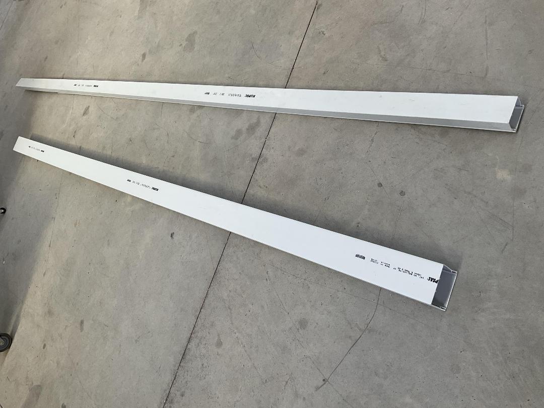 Photo '4' of 2x Clipsal Conduit