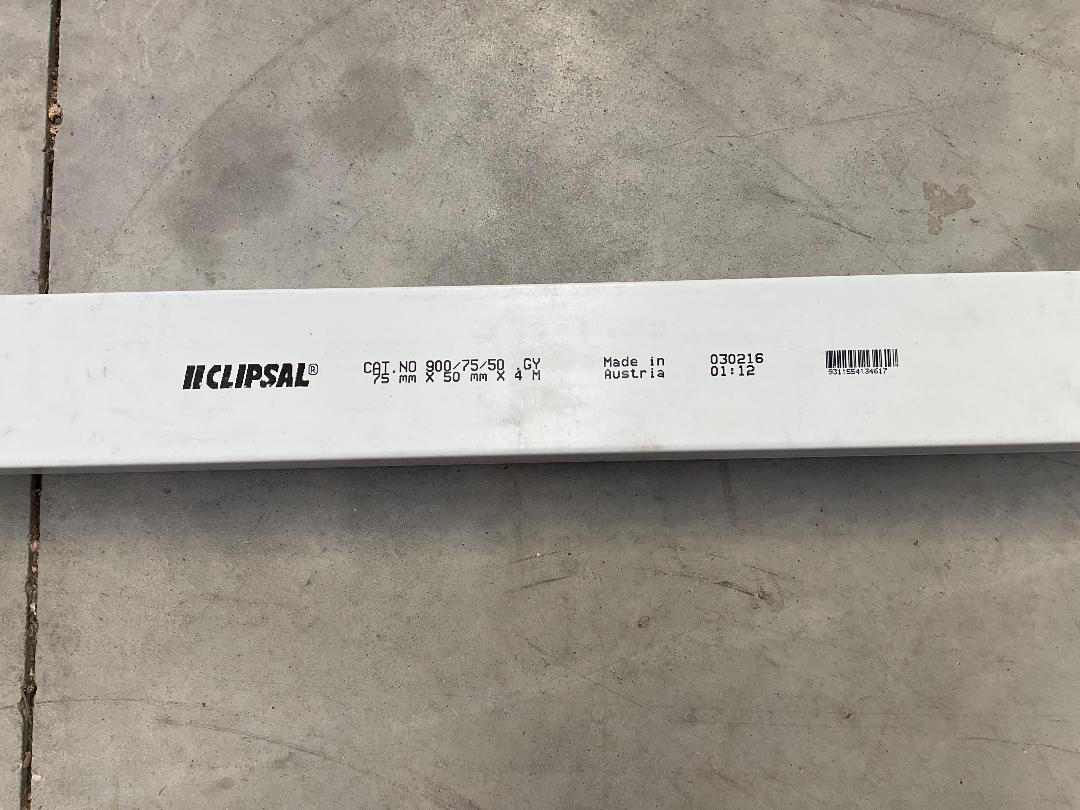 Photo '3' of 2x Clipsal Conduit