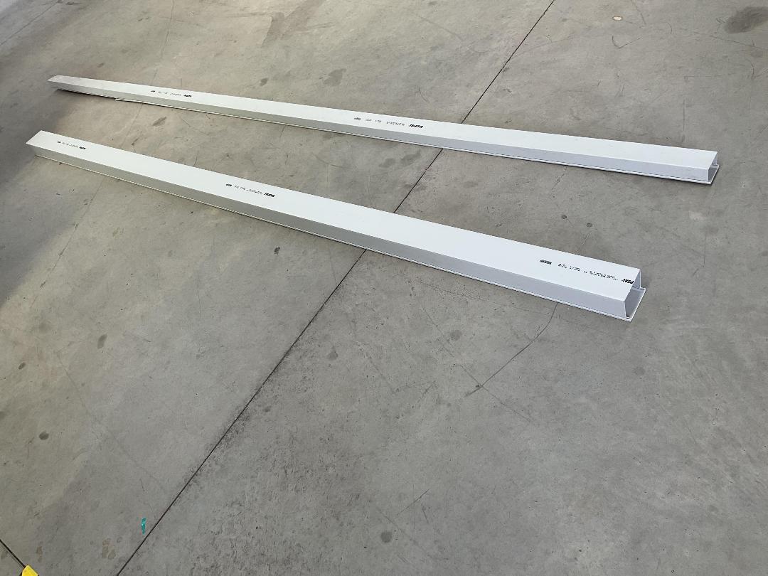 Photo '5' of 2x Clipsal Conduit