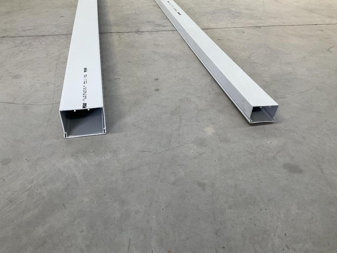 Photo '6' of 2x Clipsal Conduit