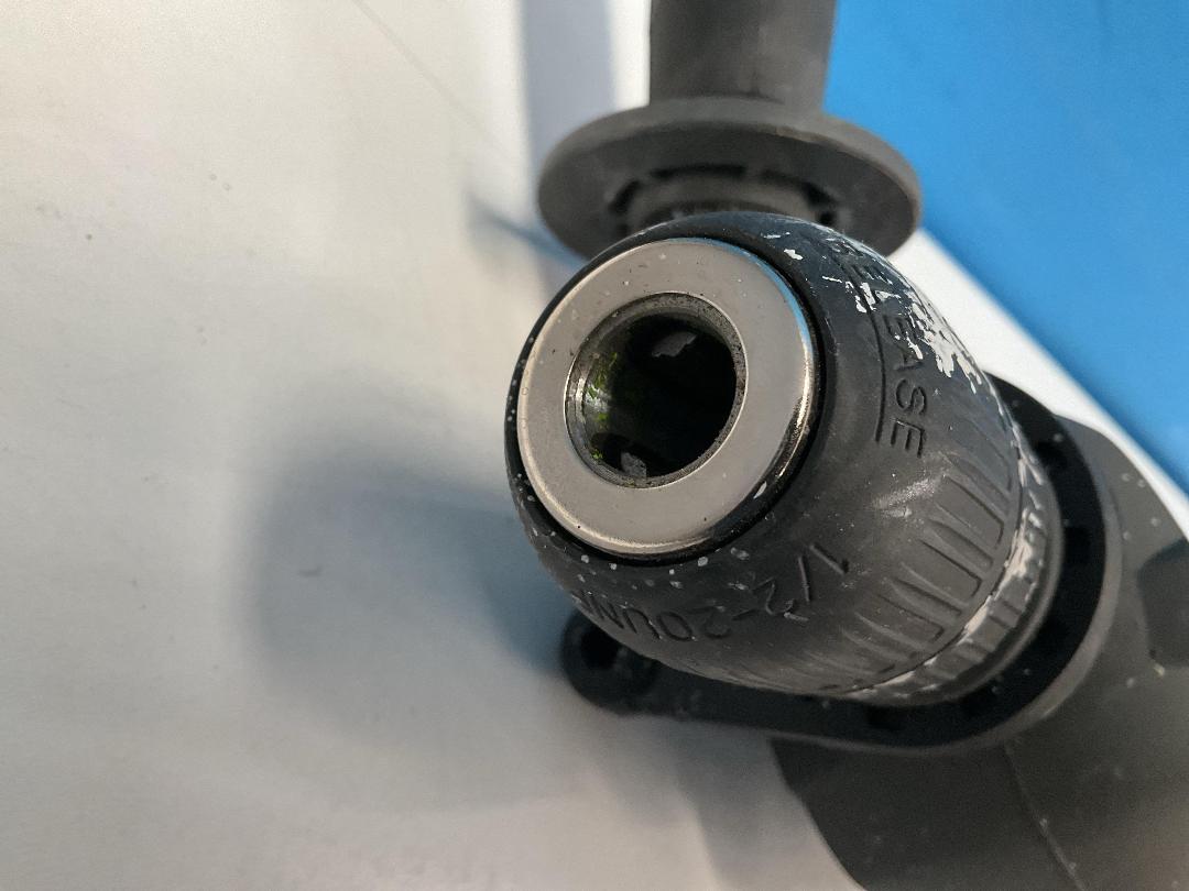 Photo '4' of Ozito Hammer Drill - Model HDR-3000