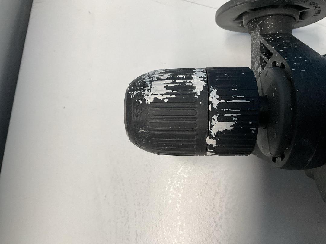 Photo '3' of Ozito Hammer Drill - Model HDR-3000