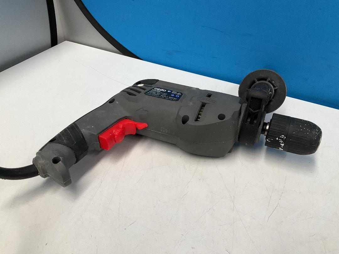 Photo '15' of Ozito Hammer Drill - Model HDR-3000