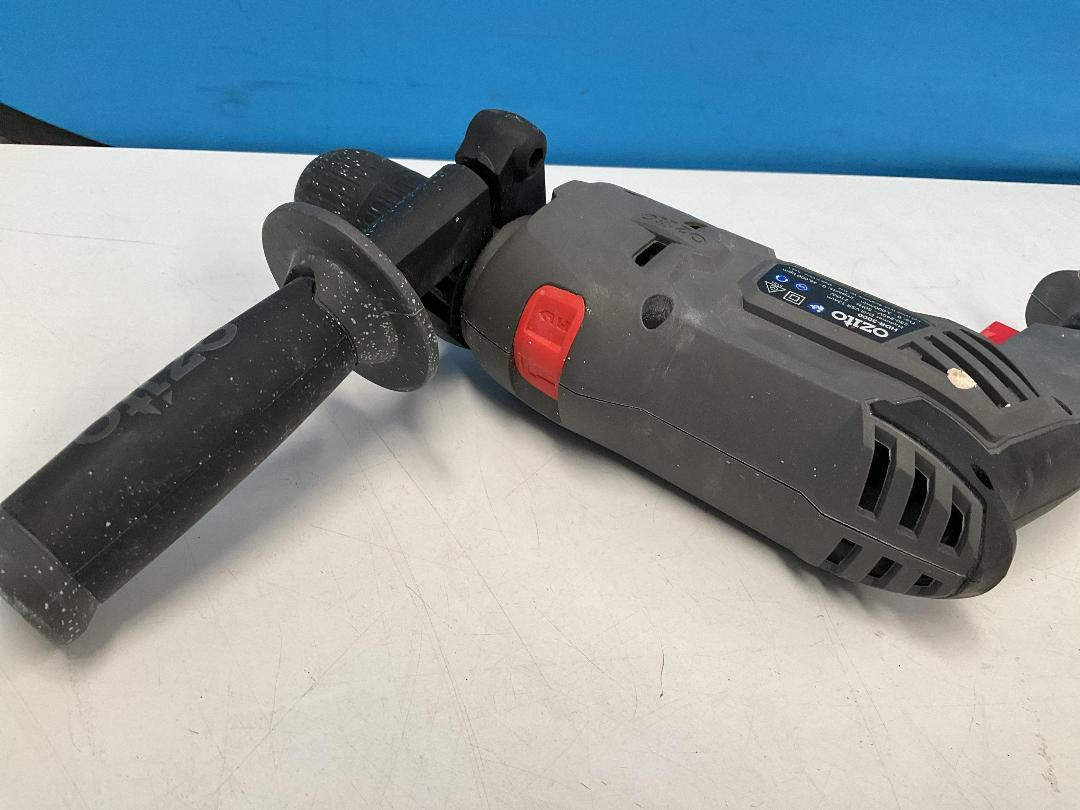 Photo '17' of Ozito Hammer Drill - Model HDR-3000