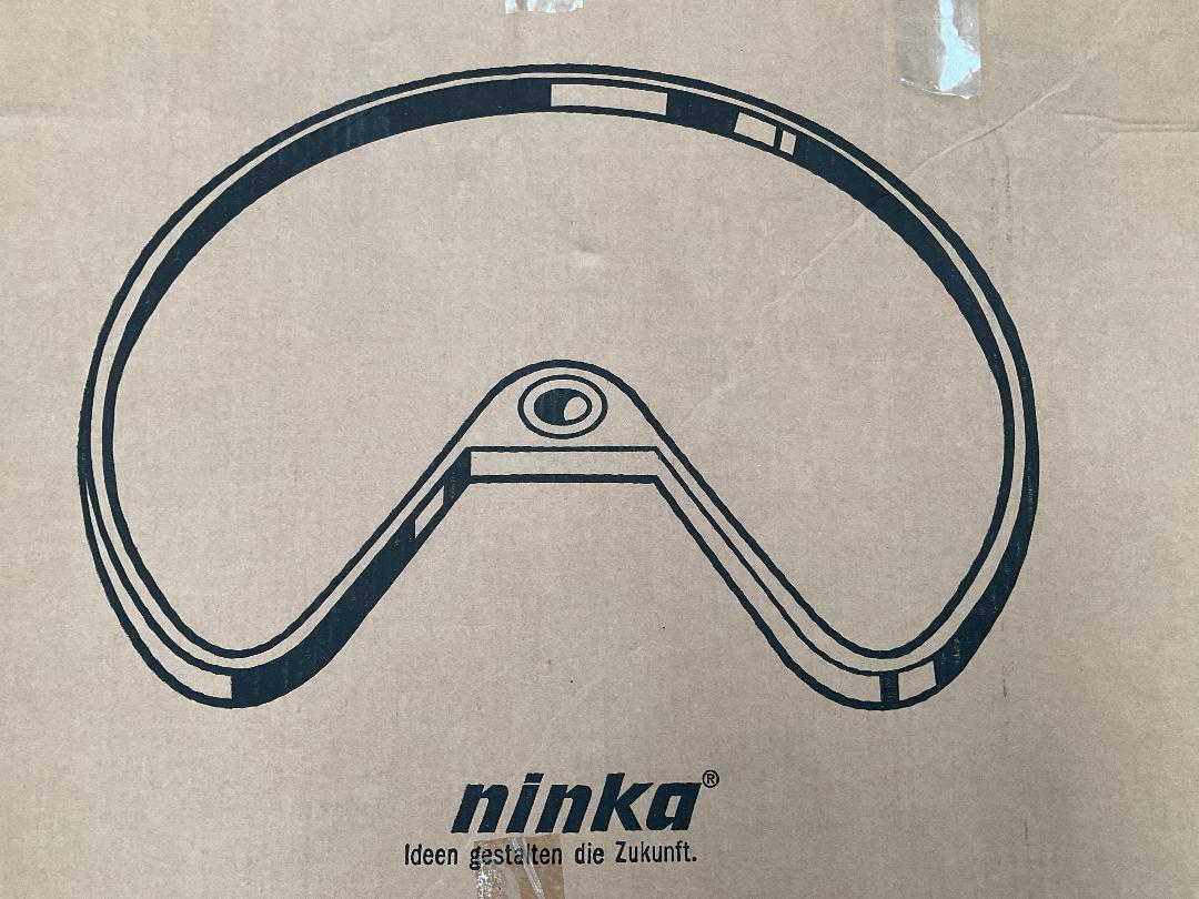 Photo '2' of Ninka - 3/4 Circle Carousel Revolving Corner Unit