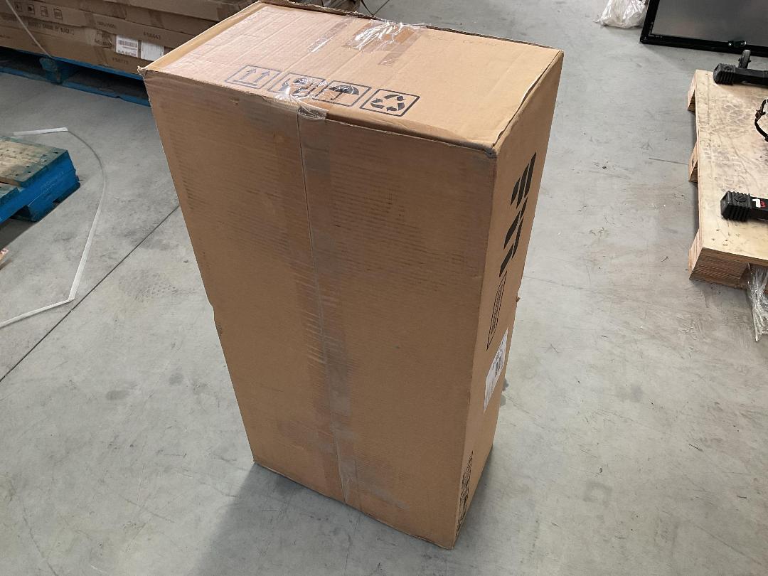 Photo '4' of Fit - Duplo Swinging Corner Unit -2 Tier - Left Hand