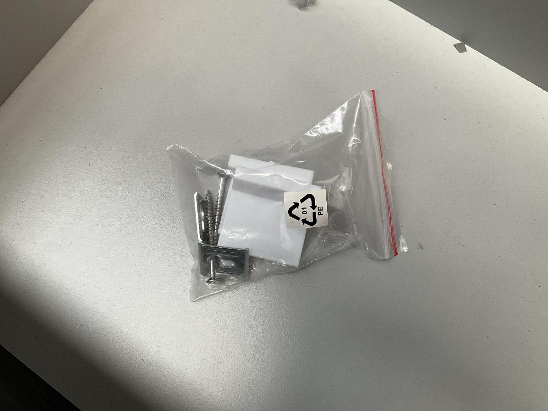 Photo '12' of Nouveau - Cinna Vanity Unit Dark Oak 900mm *Damaged* Photo '12' of Nouveau - Cinna Vanity Unit Dark Oak 900mm *Damaged*