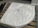 Thumbnail '3' of Shower Tray 900 x 900 Round - MIMP