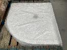 Thumbnail '2' of Shower Tray 900 x 900 Round - MIMP