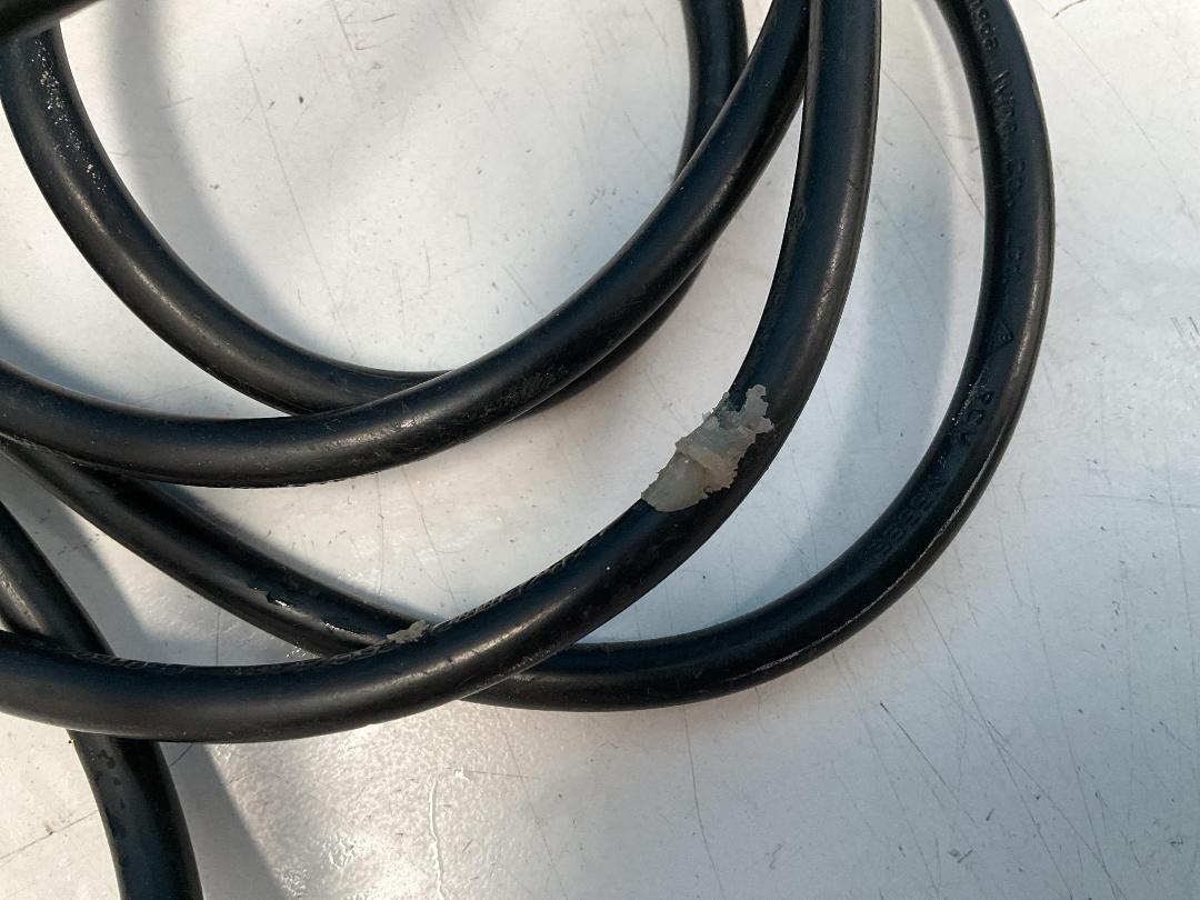 Photo '6' of Ryobi Angle Grinder - Model EAG75100 Photo '6' of Ryobi Angle Grinder - Model EAG75100