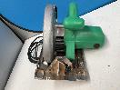 Thumbnail '6' of Hitachi 210mm Circular Saw - C310013H