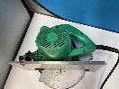 Thumbnail '10' of Hitachi 210mm Circular Saw - C310013H