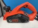 Thumbnail '4' of Black and Decker Rebating Planer - Model KW712-XE