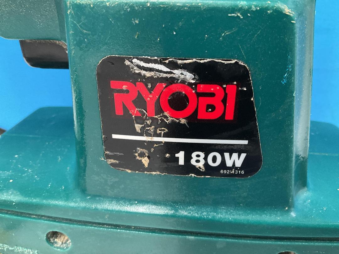 Photo '4' of Ryobi Sander - Model HS-35 Photo '4' of Ryobi Sander - Model HS-35