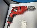 Thumbnail '10' of Black and Decker Drill - Model KR55CRE-XE and Case